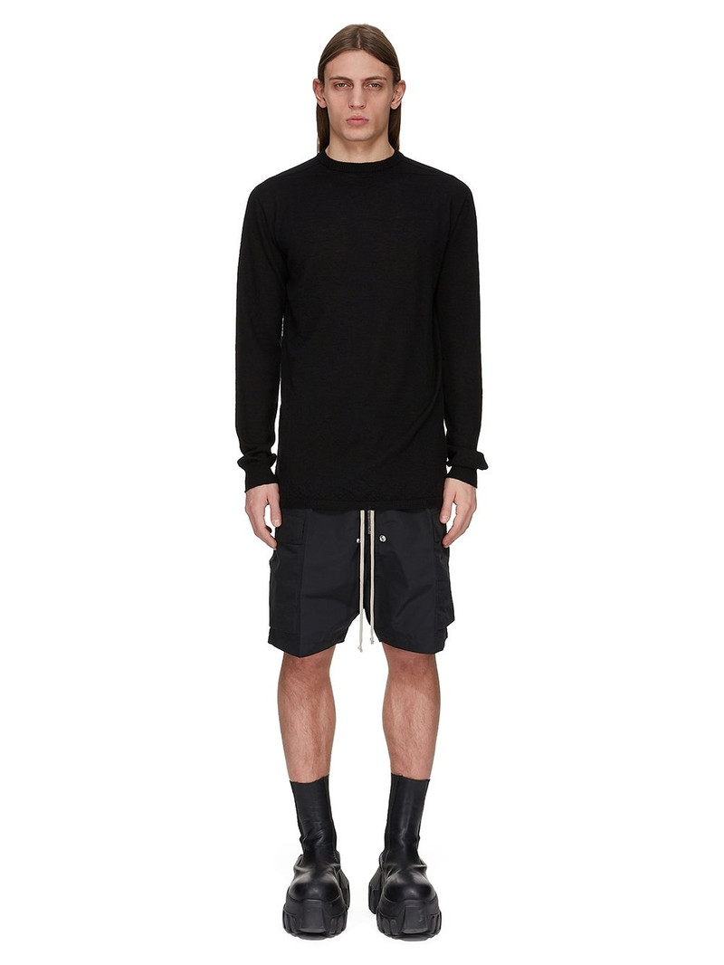 Rick Owens TOP outlook