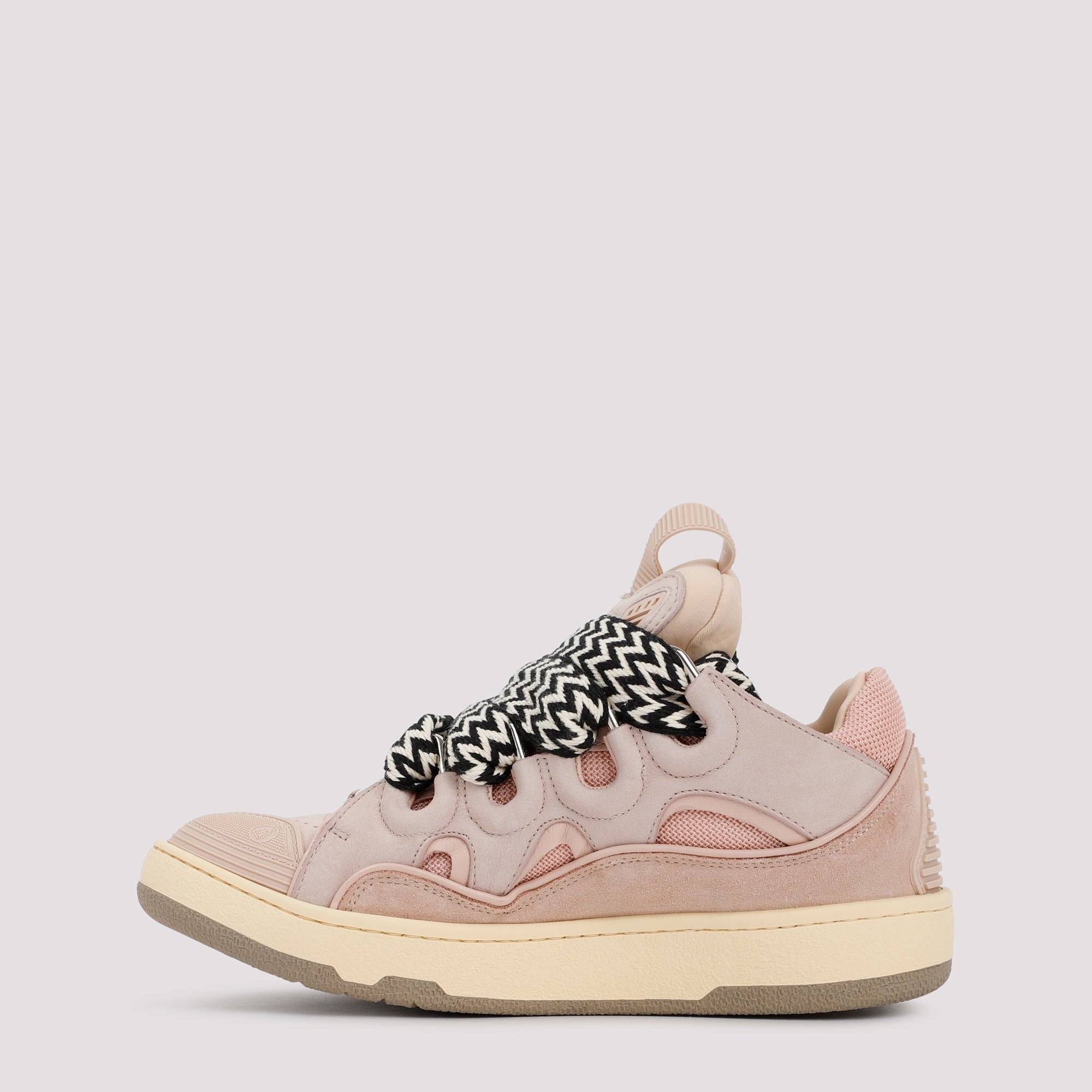 Sneakers Nude & Neutrals - 4