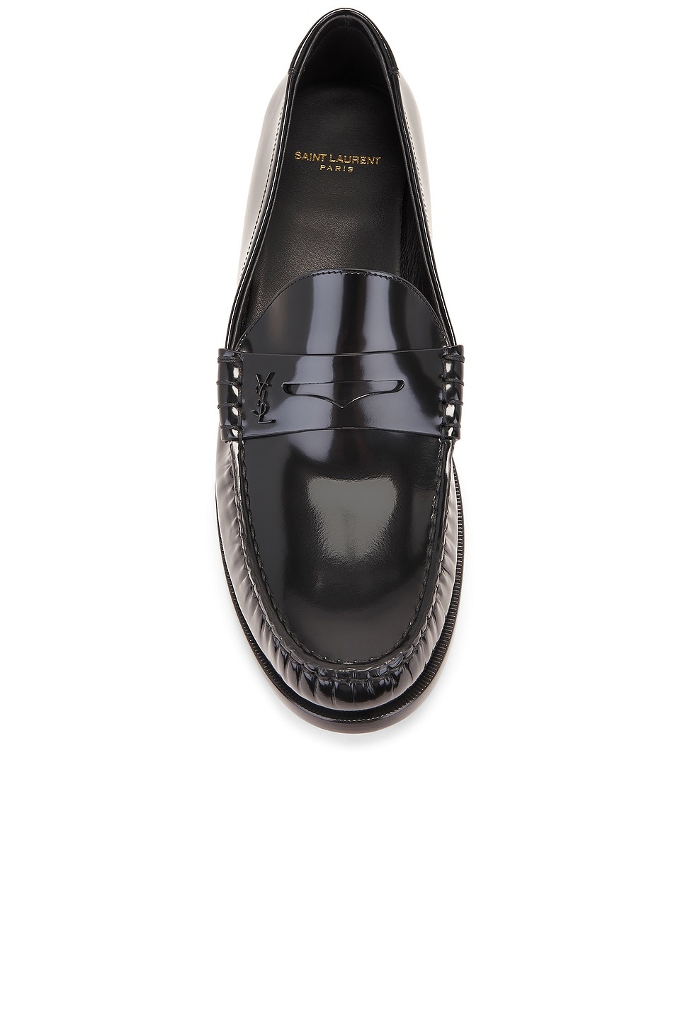 Le Loafter 15 Mocassin - 4