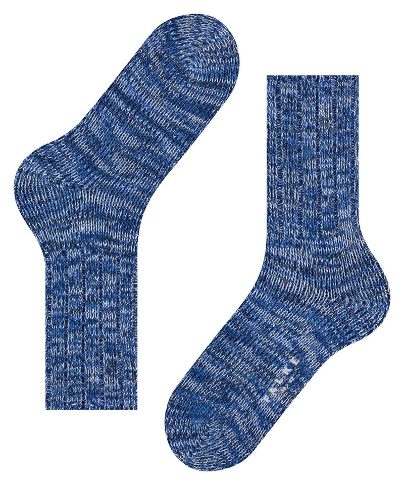 Brooklyn Men Boot socks 5