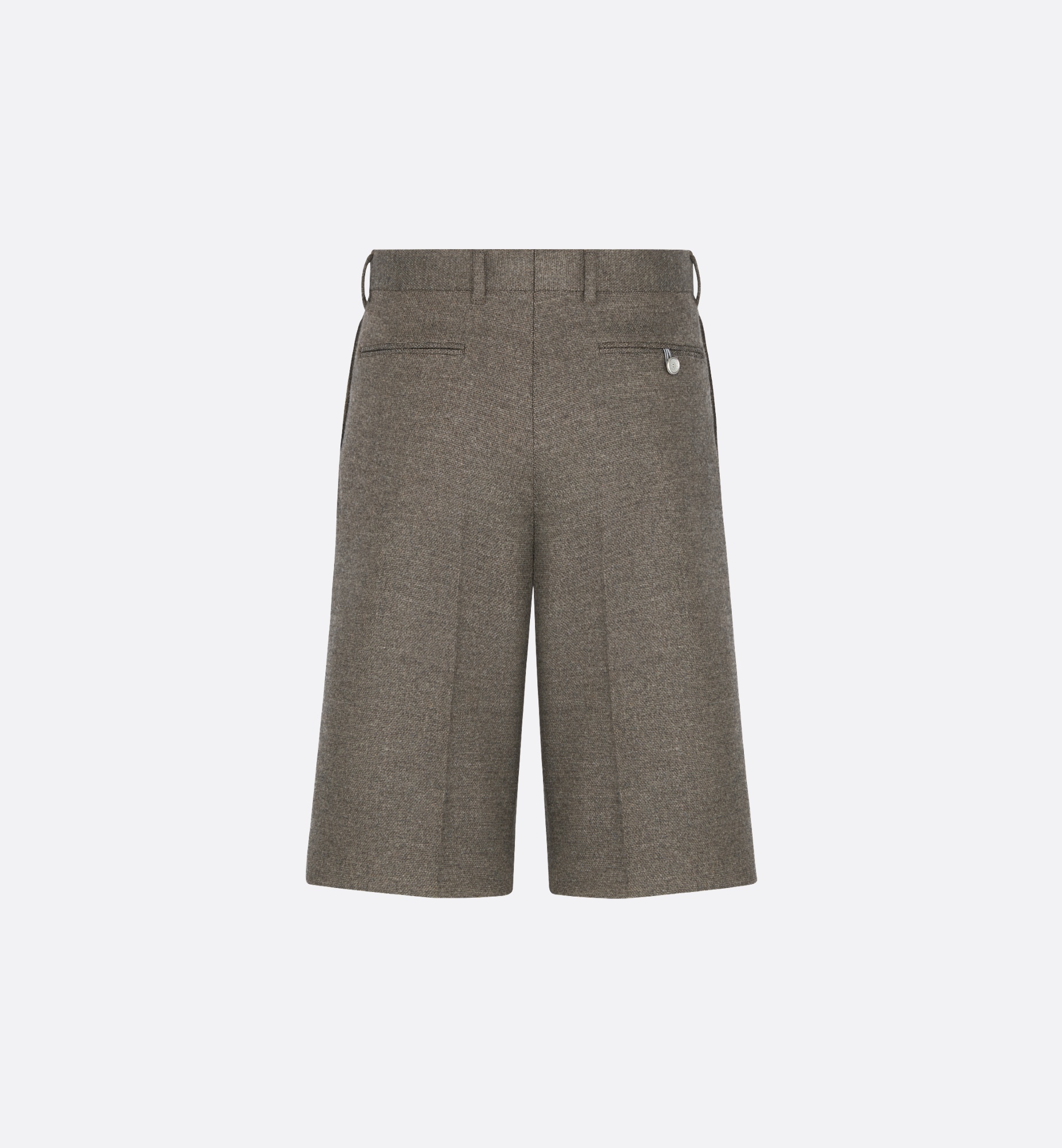 Dior Icons Loose Bermuda Shorts - 2