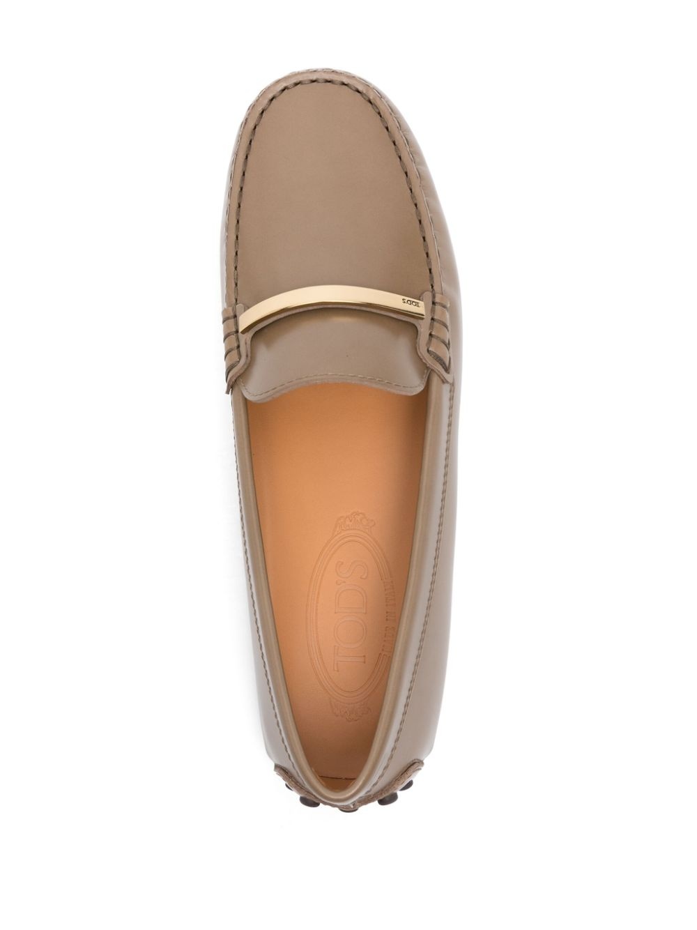 Gommino loafers - 4