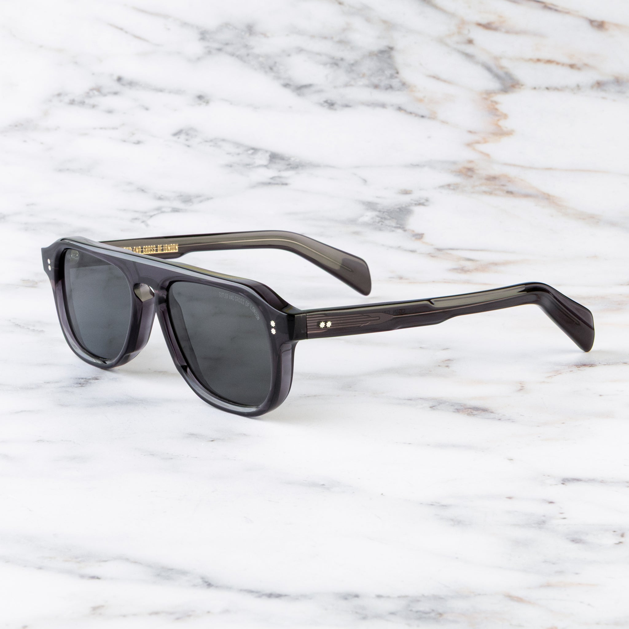 GR14 AVIATOR SUNGLASSES - 2
