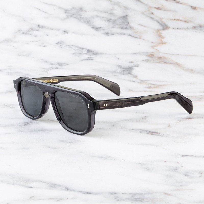 CUTLER AND GROSS GR14 AVIATOR SUNGLASSES outlook