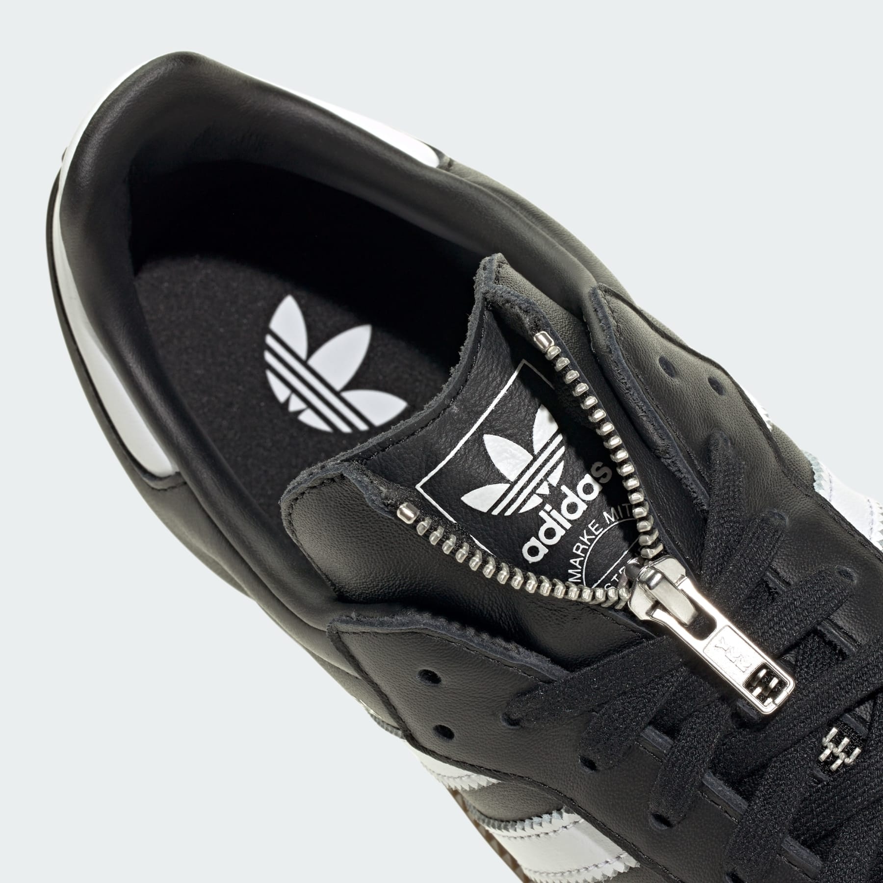 adidas x Jeremy Scott Samba OG Shoes - 9
