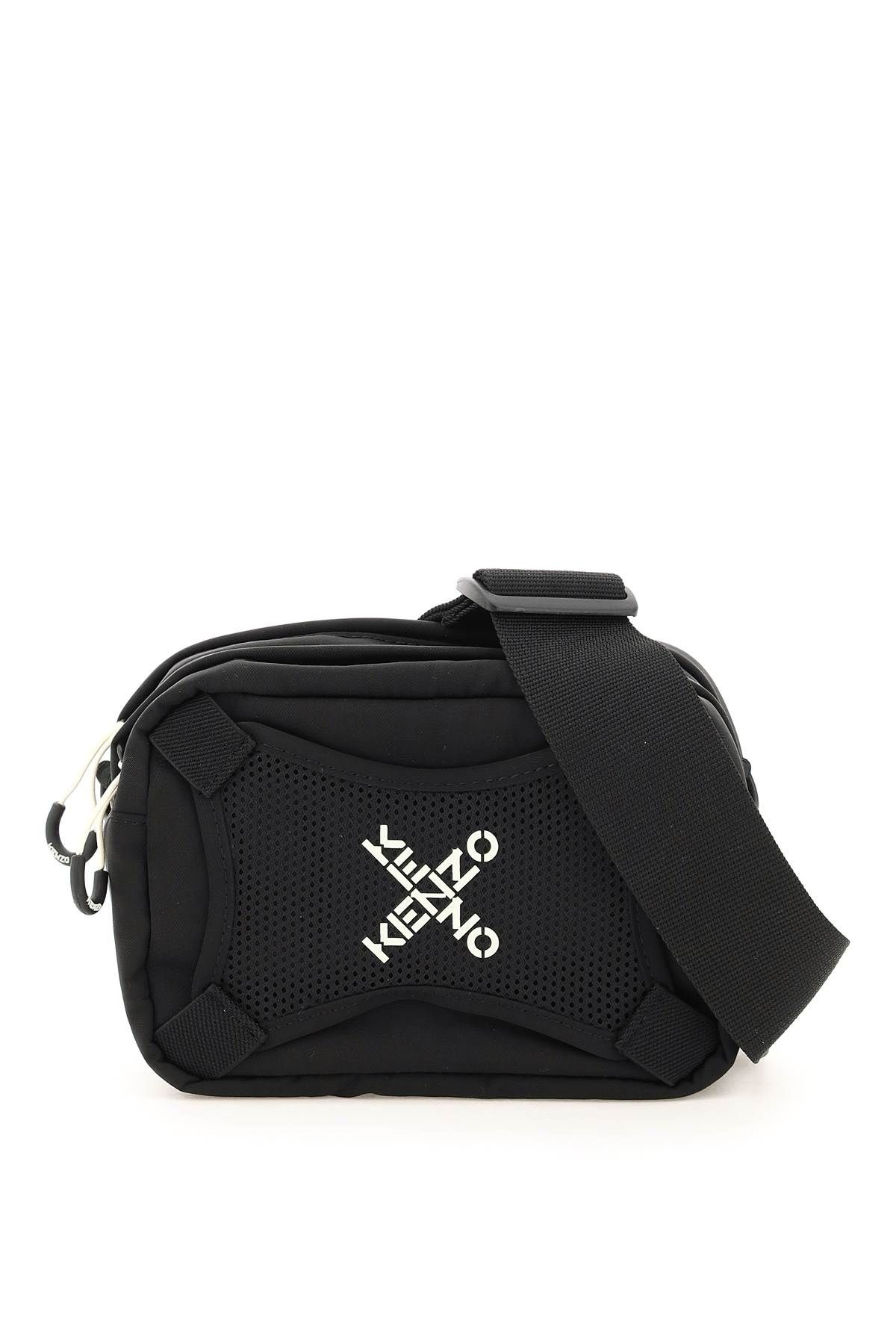 BAG MINI CROSS BODY SPORT - 1