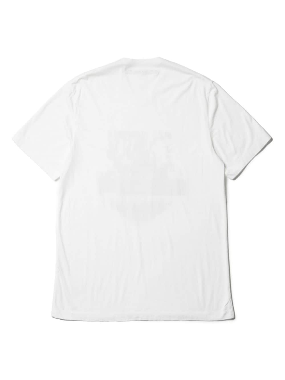 Grime T-shirt - 6