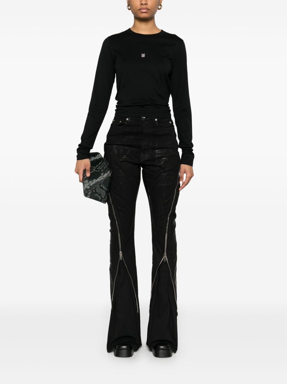 Bolan Banana jeans - 2