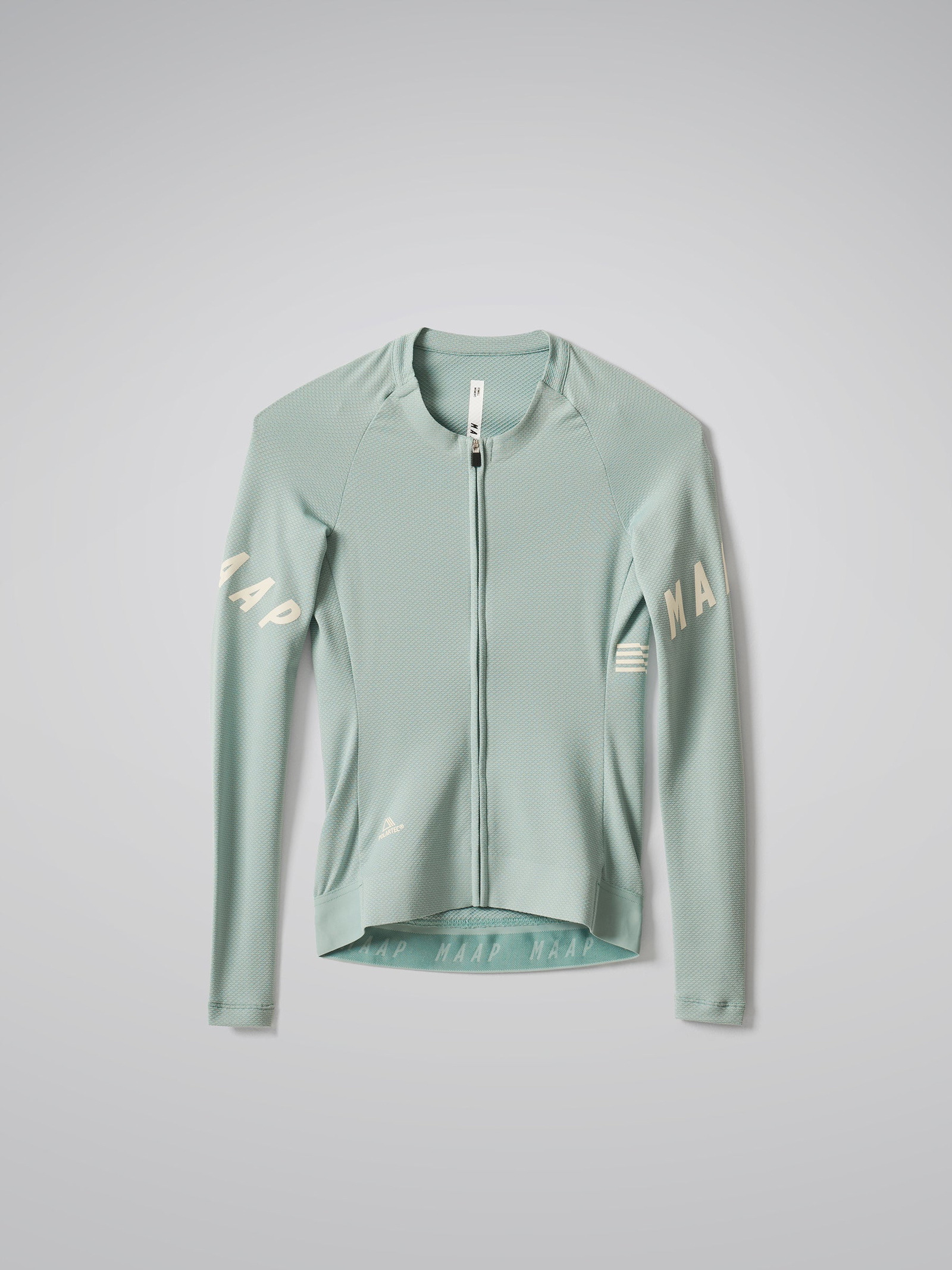 Women's Aeon LS Jersey - 8