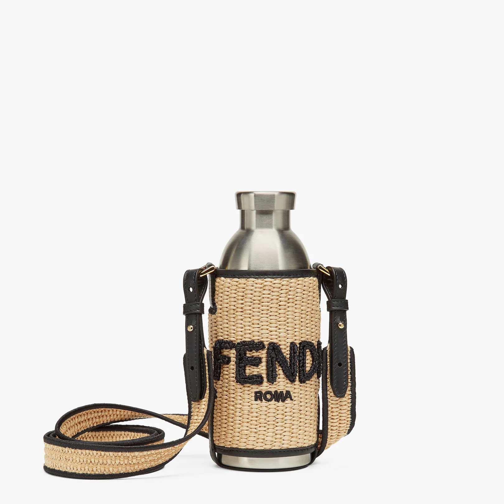 Flask holder made in collaboration with 24Bottles® - 1