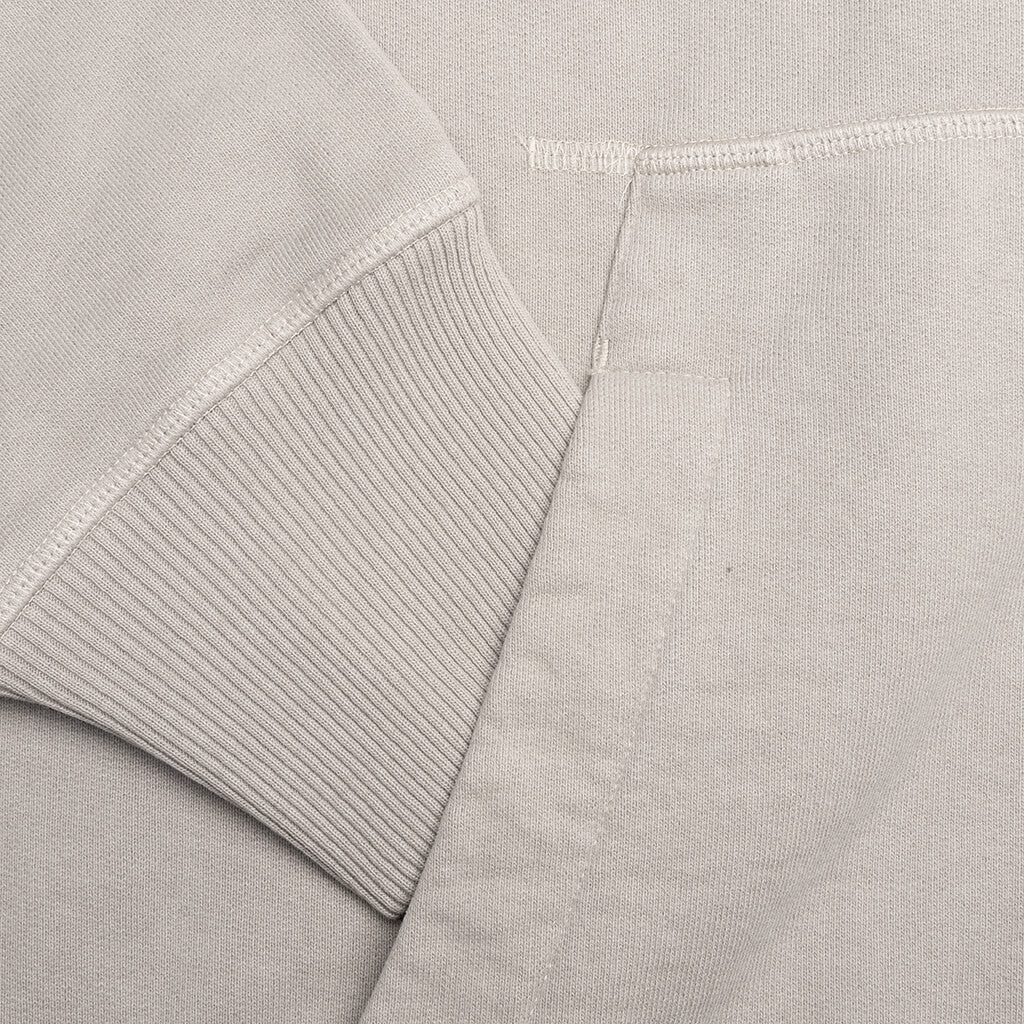 ACNE STUDIOS SWEATER - OYSTER GREY - 5