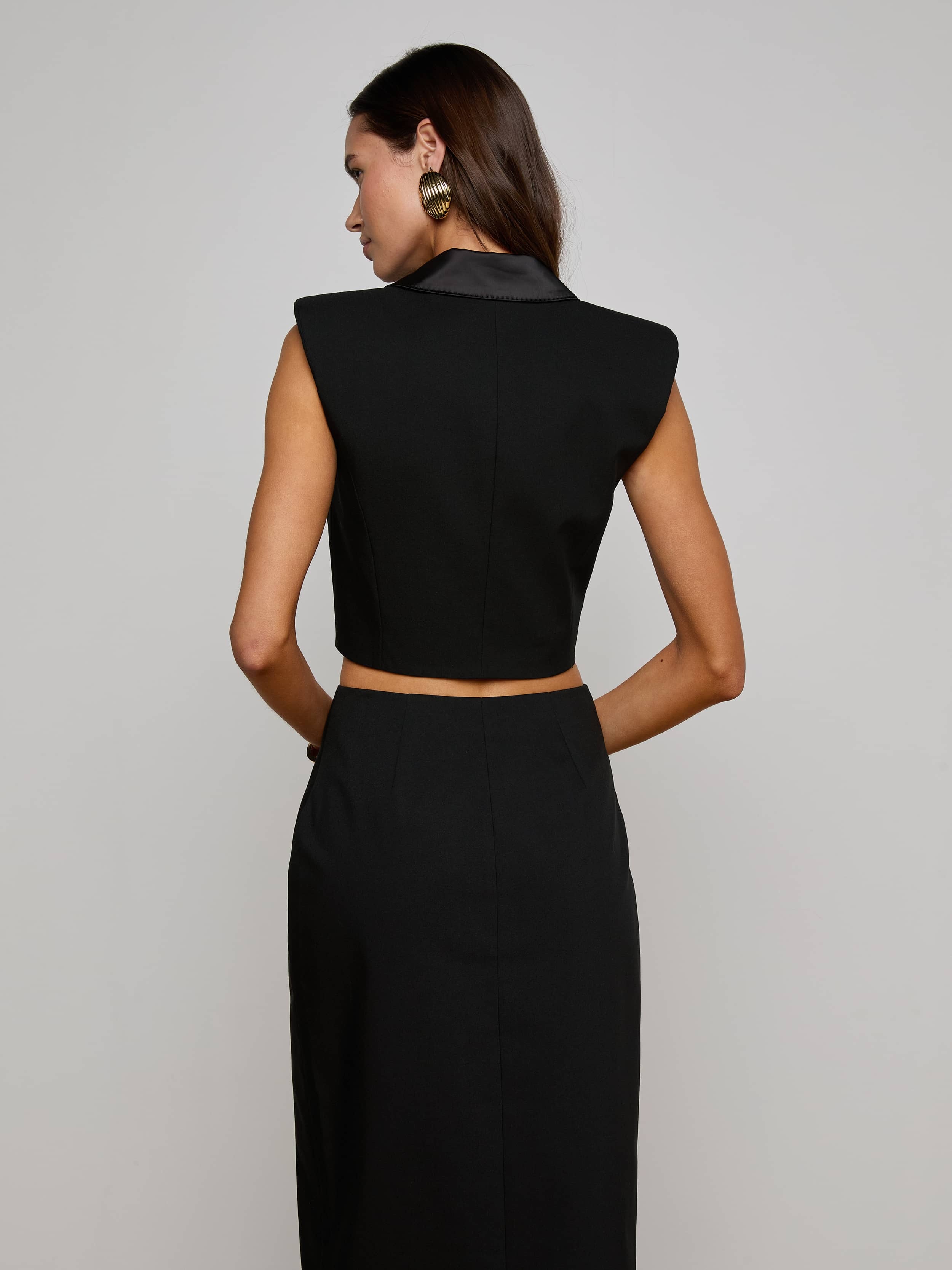 Hollis Vest - 6