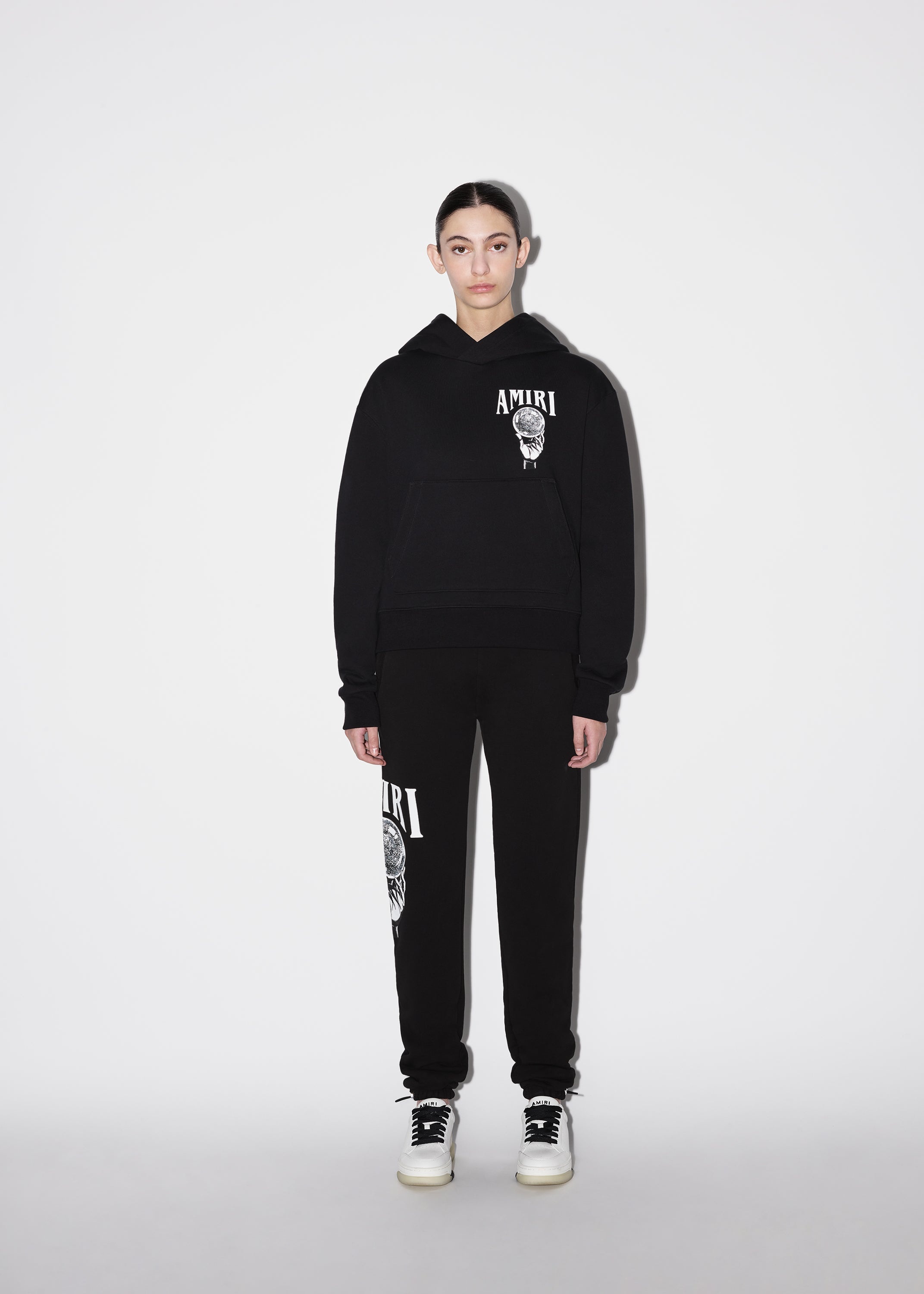 CRYSTAL BALL SWEATPANT - 2