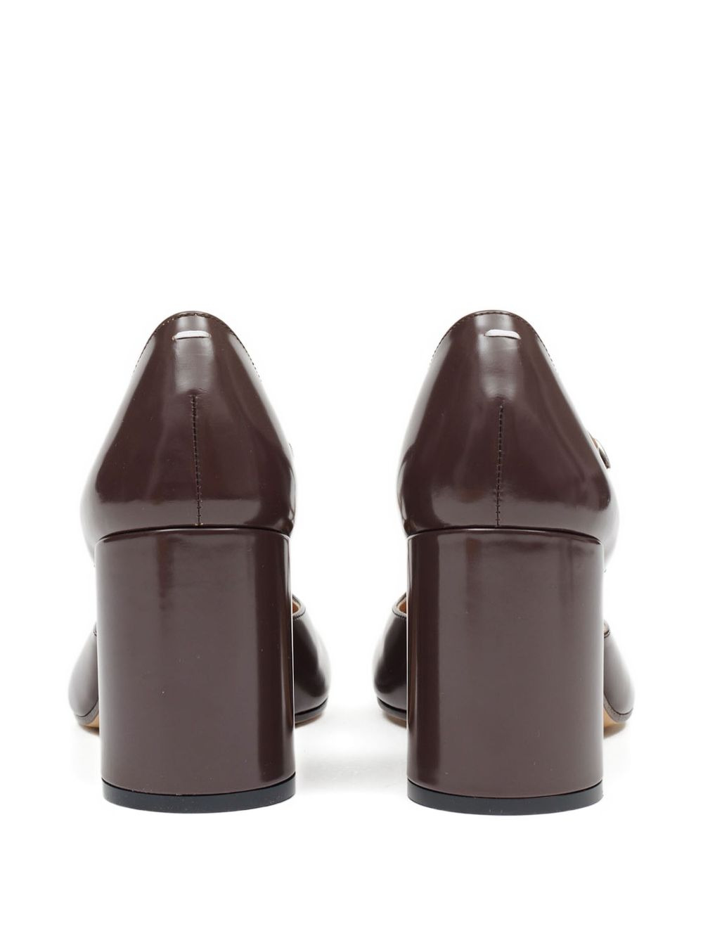 80mm Tabi pumps - 3