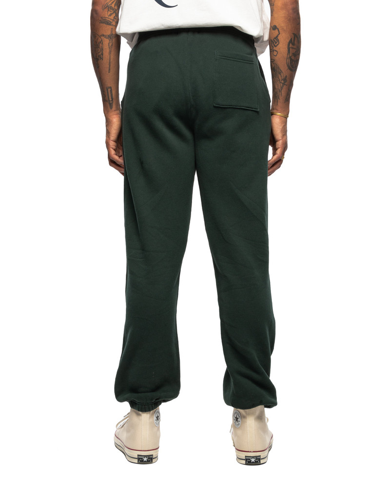 Museum of Peace & Quiet University Sweatpants Pine outlook