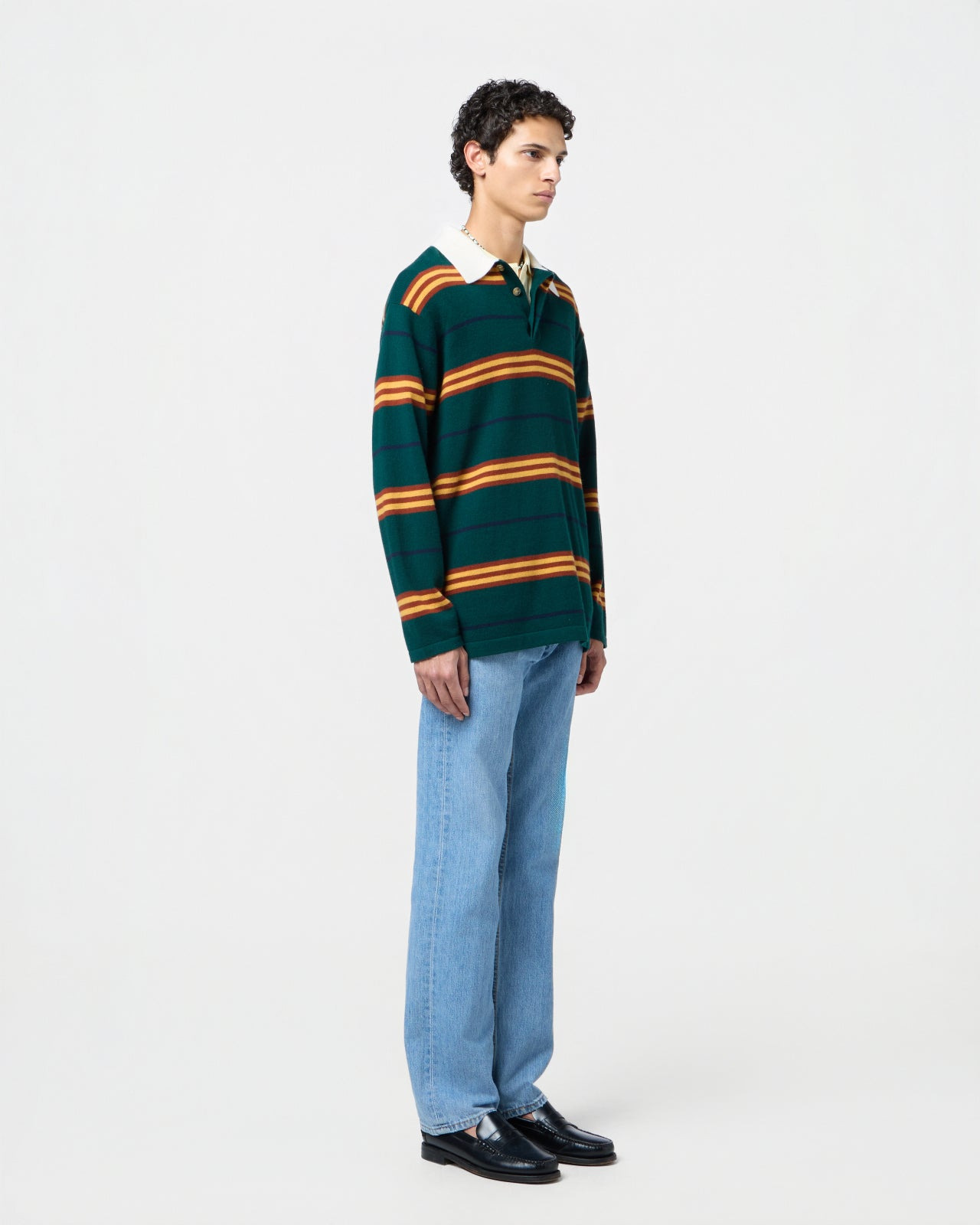 Striped Rugby - 5