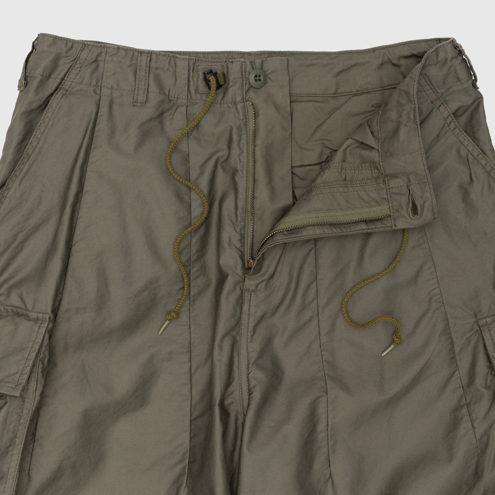 H.D. BDU PANT - 2