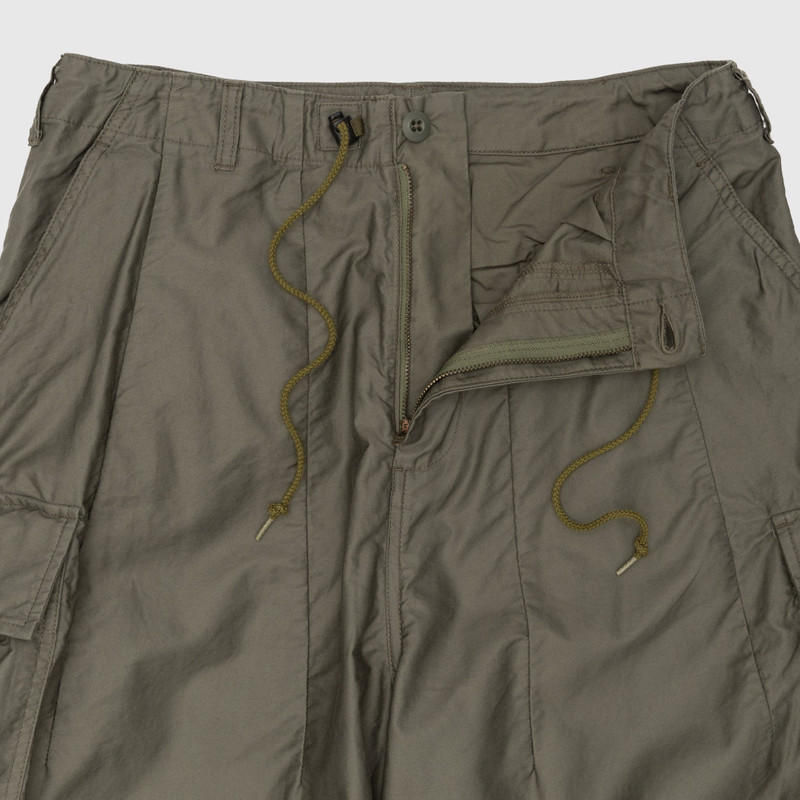NEEDLES H.D. BDU PANT outlook