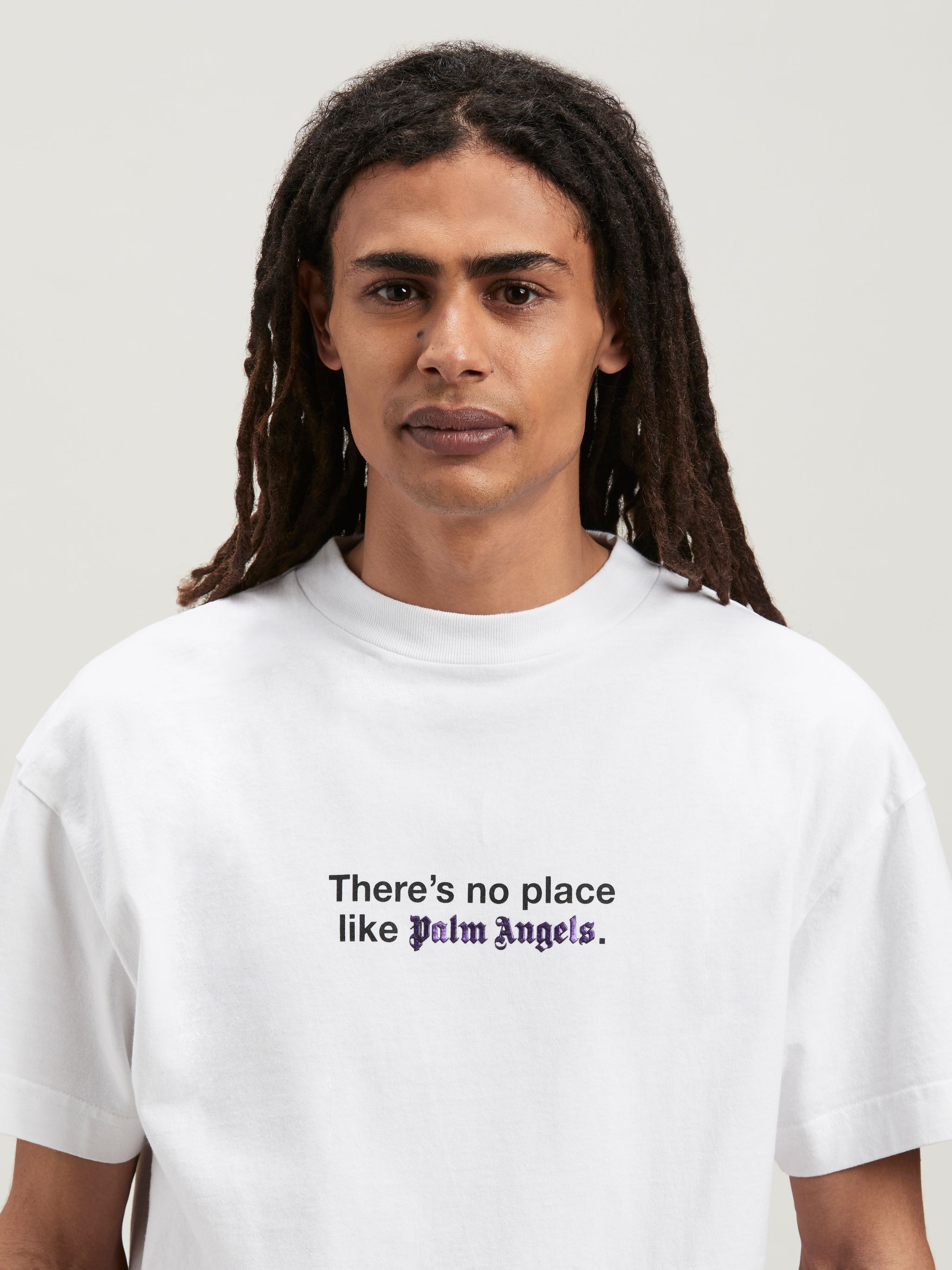No Place Classic T-Shirt - 6