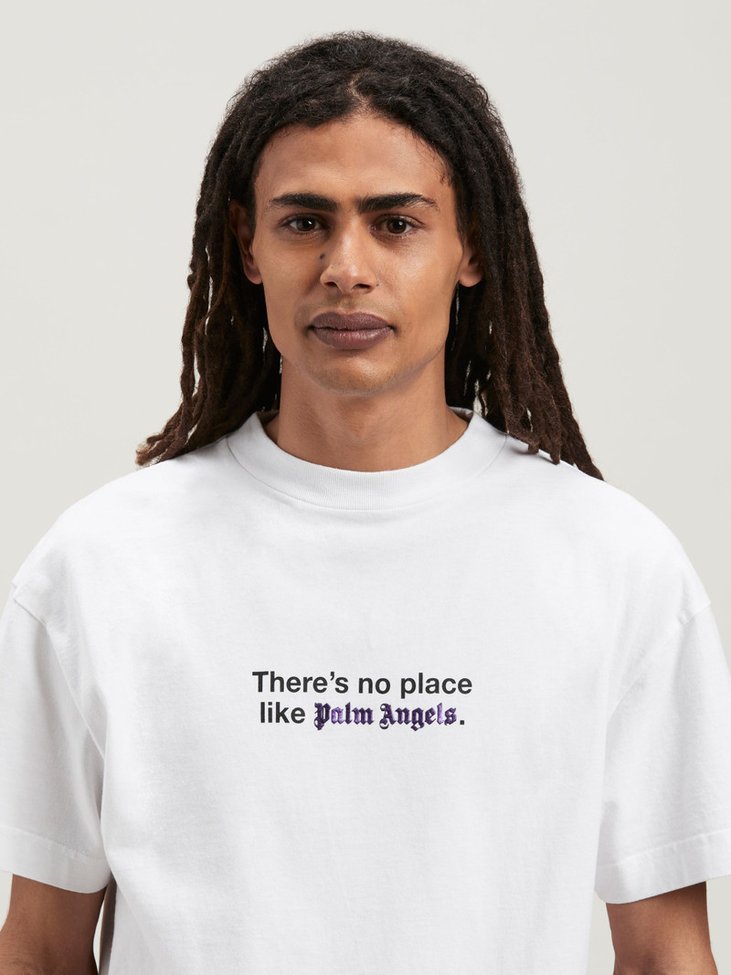 No Place Classic T-Shirt 6