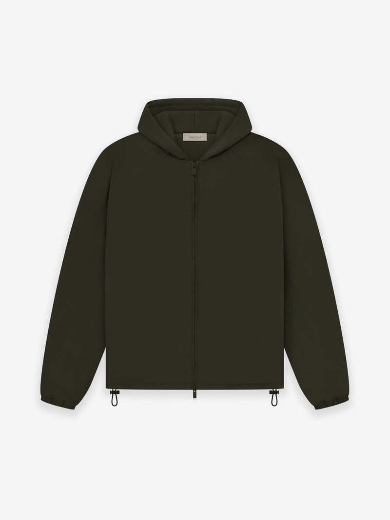 Essentials Fullzip 재킷 - 1