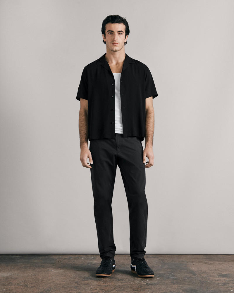rag & bone Icon Peached Cotton Chino
Relaxed Fit Pant outlook