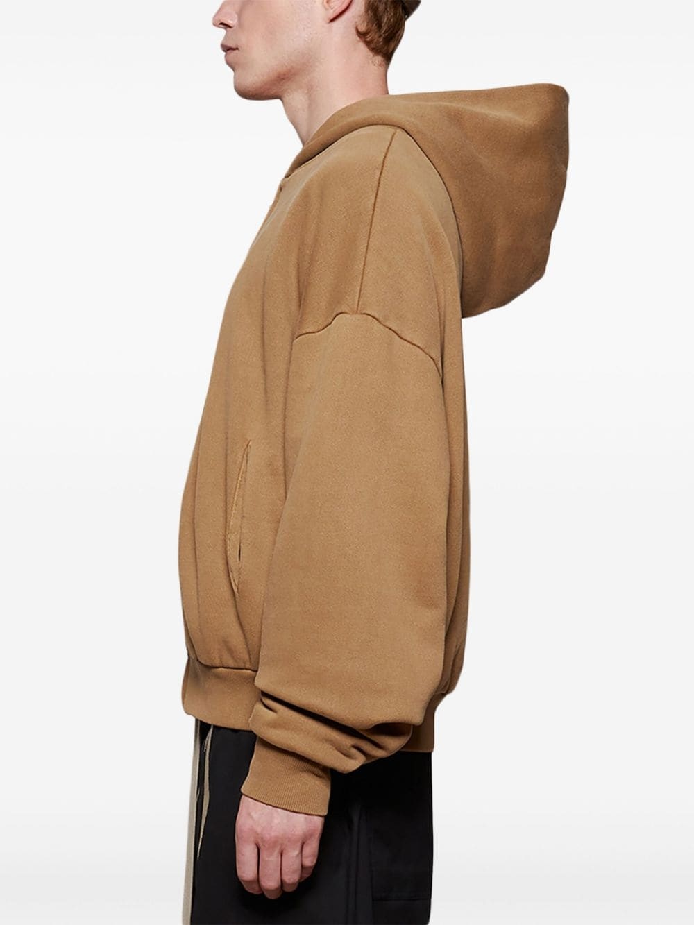 Thermal hoodie - 4
