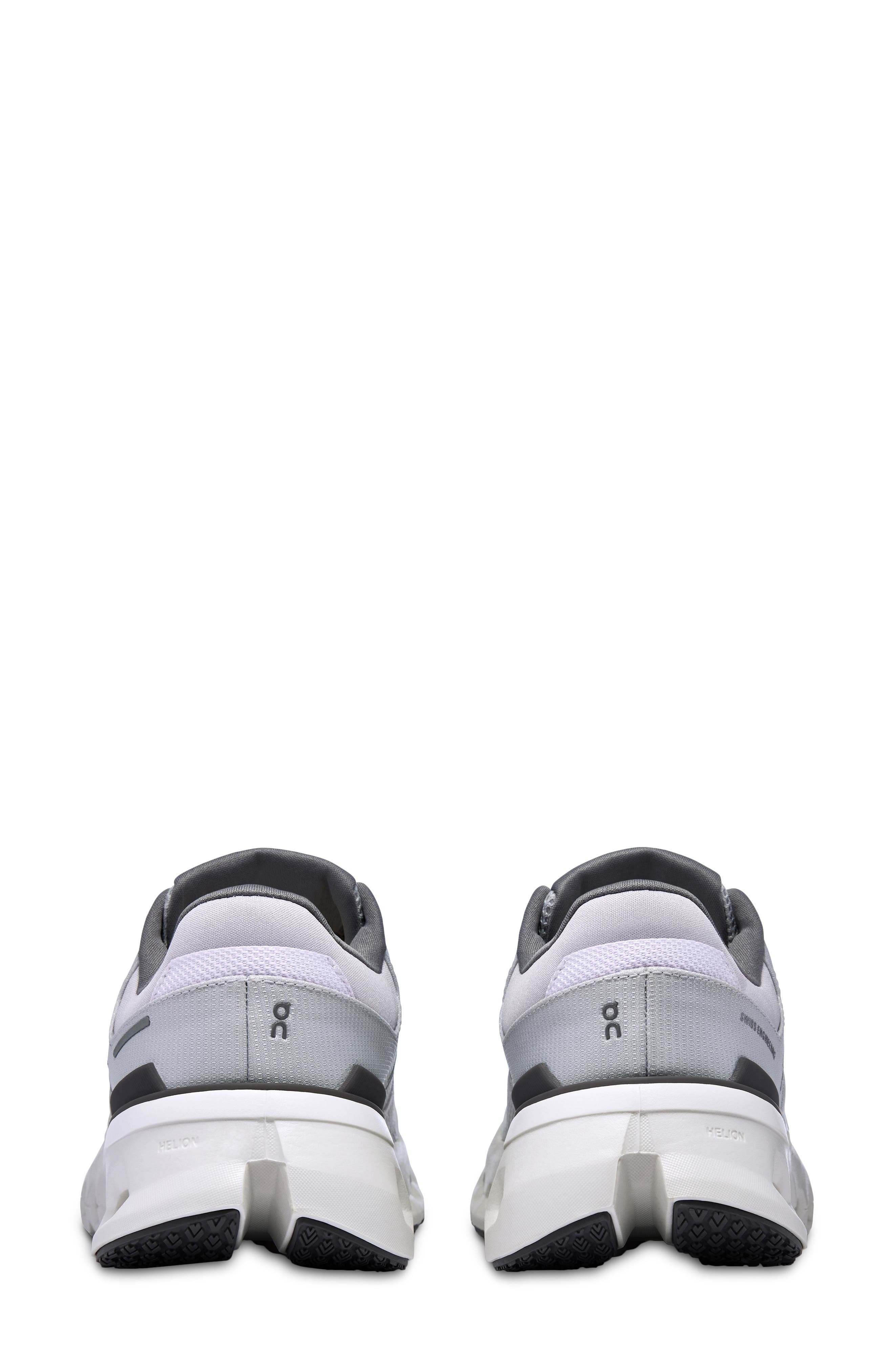 On Cloudrunner 2 Running Shoe in Frost/white at Nordstrom - 5