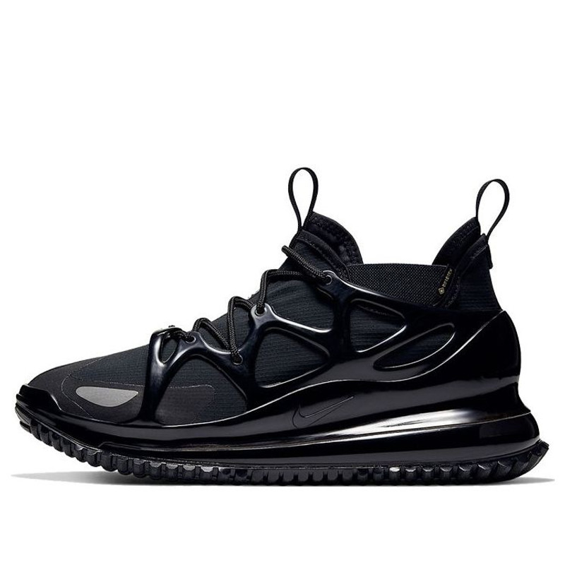 Nike Air Max 720 Horizon Gore-Tex 'Triple Black' BQ5808-002 - 1