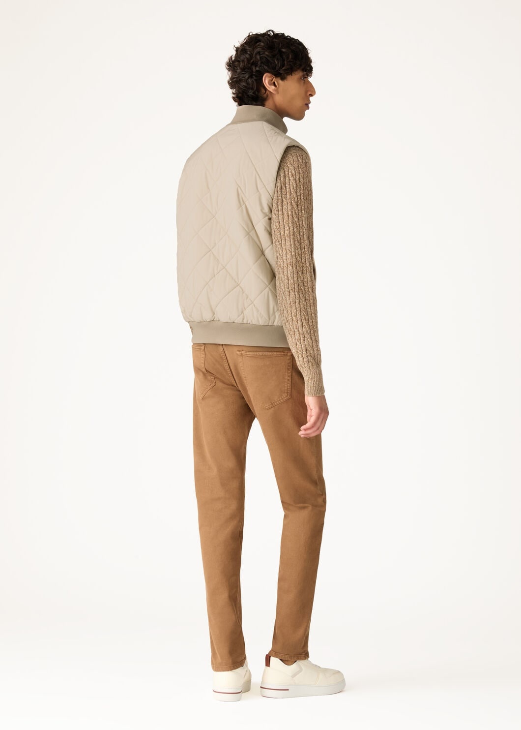 Ampay Vest - 5