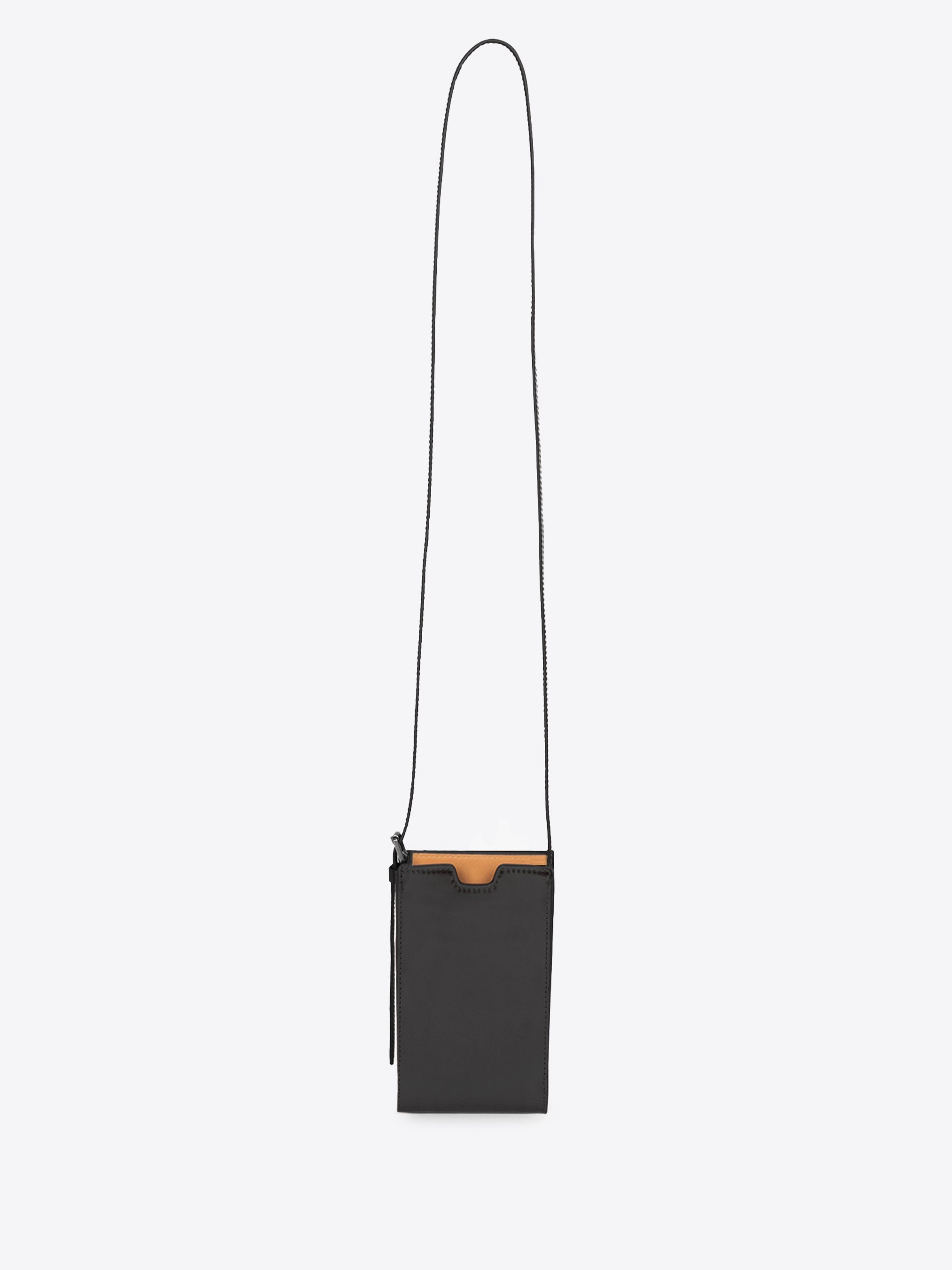 LEATHER PHONE CASE - 2