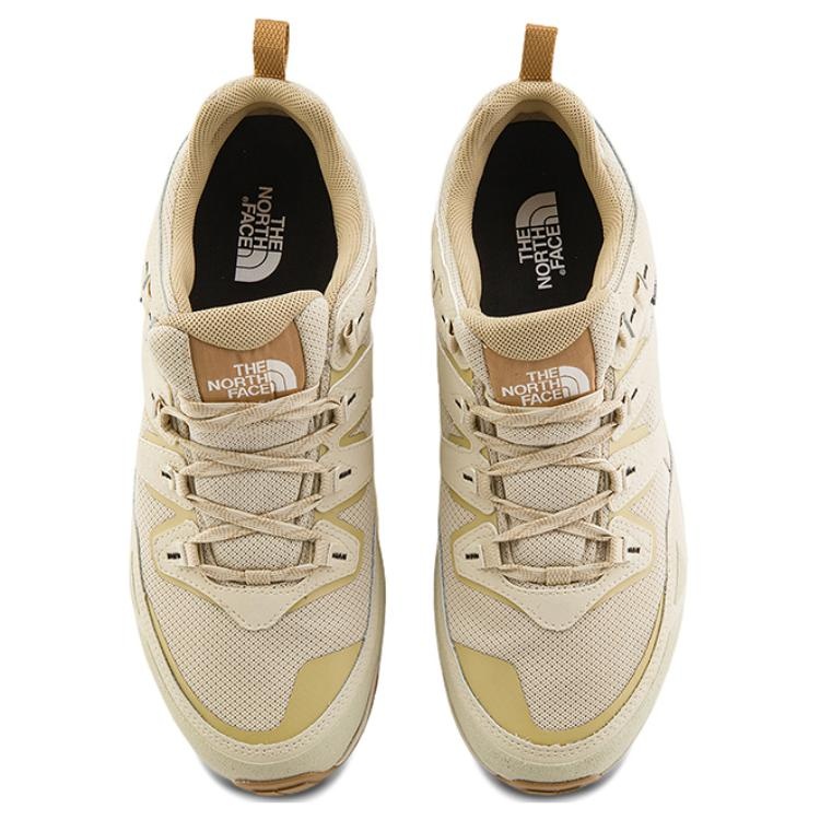 THE NORTH FACE Hedgehog III Hiking Shoes 'Beige' NF0A818Q-PV6 - 3