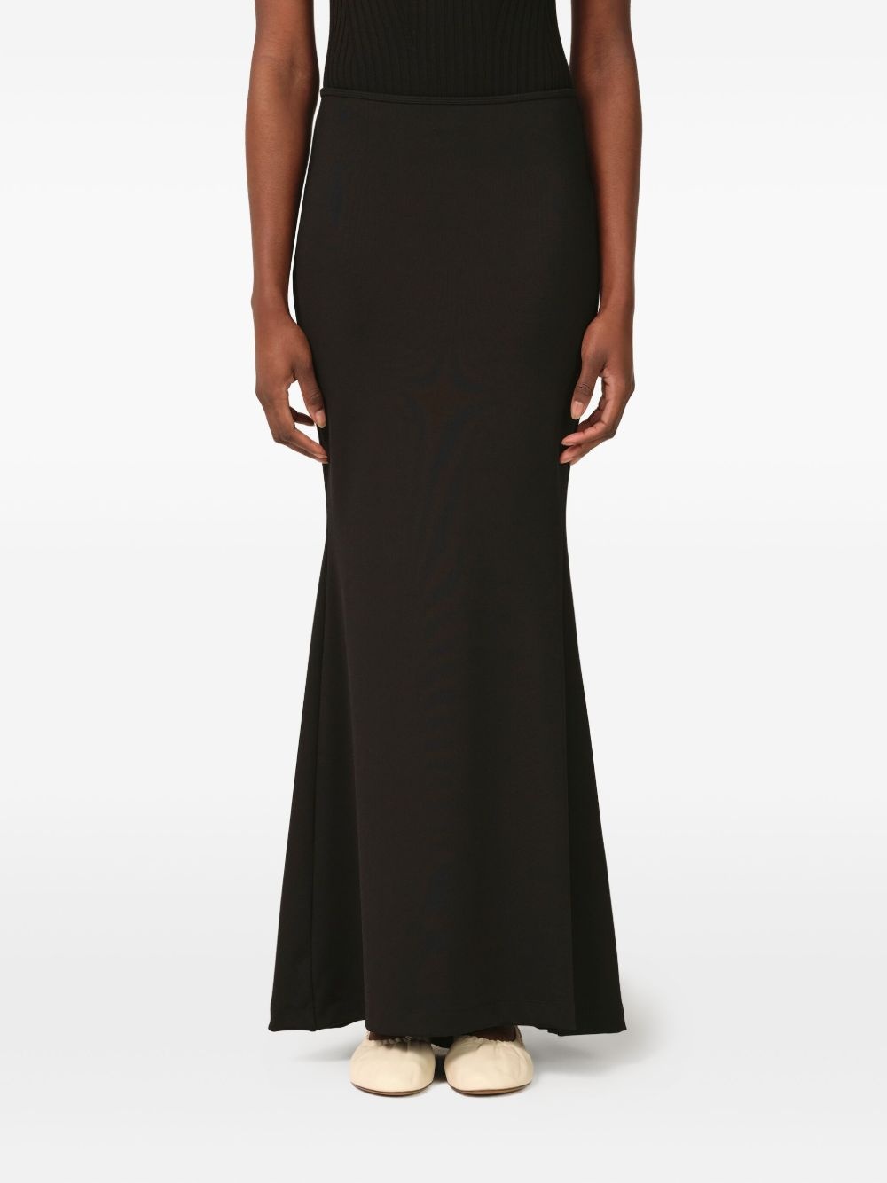 Scarlett maxi skirt - 5