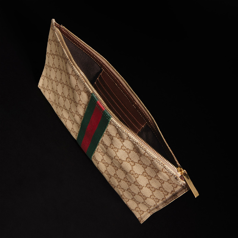 Large pouch with Web 6