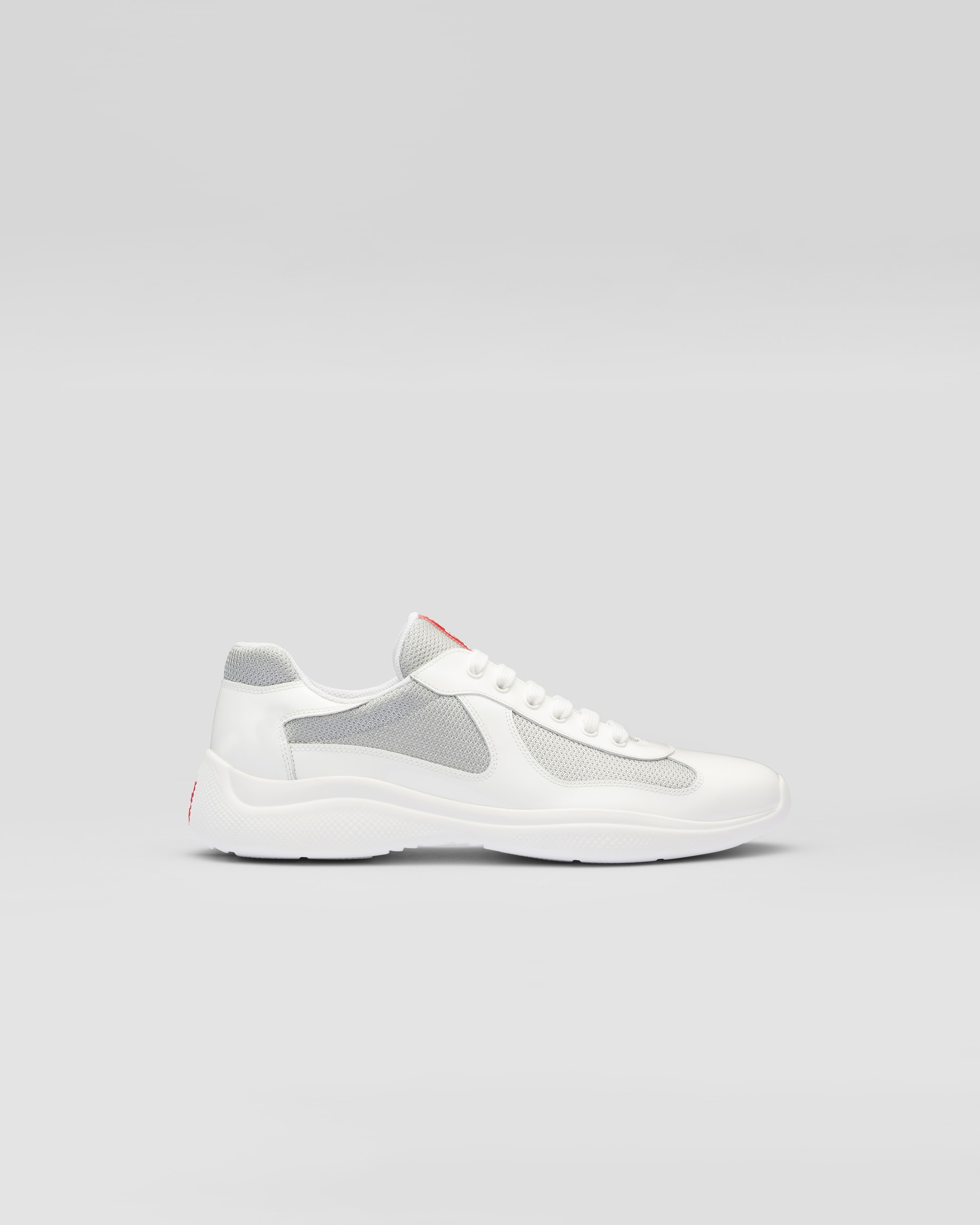 Prada America's Cup sneakers - 2