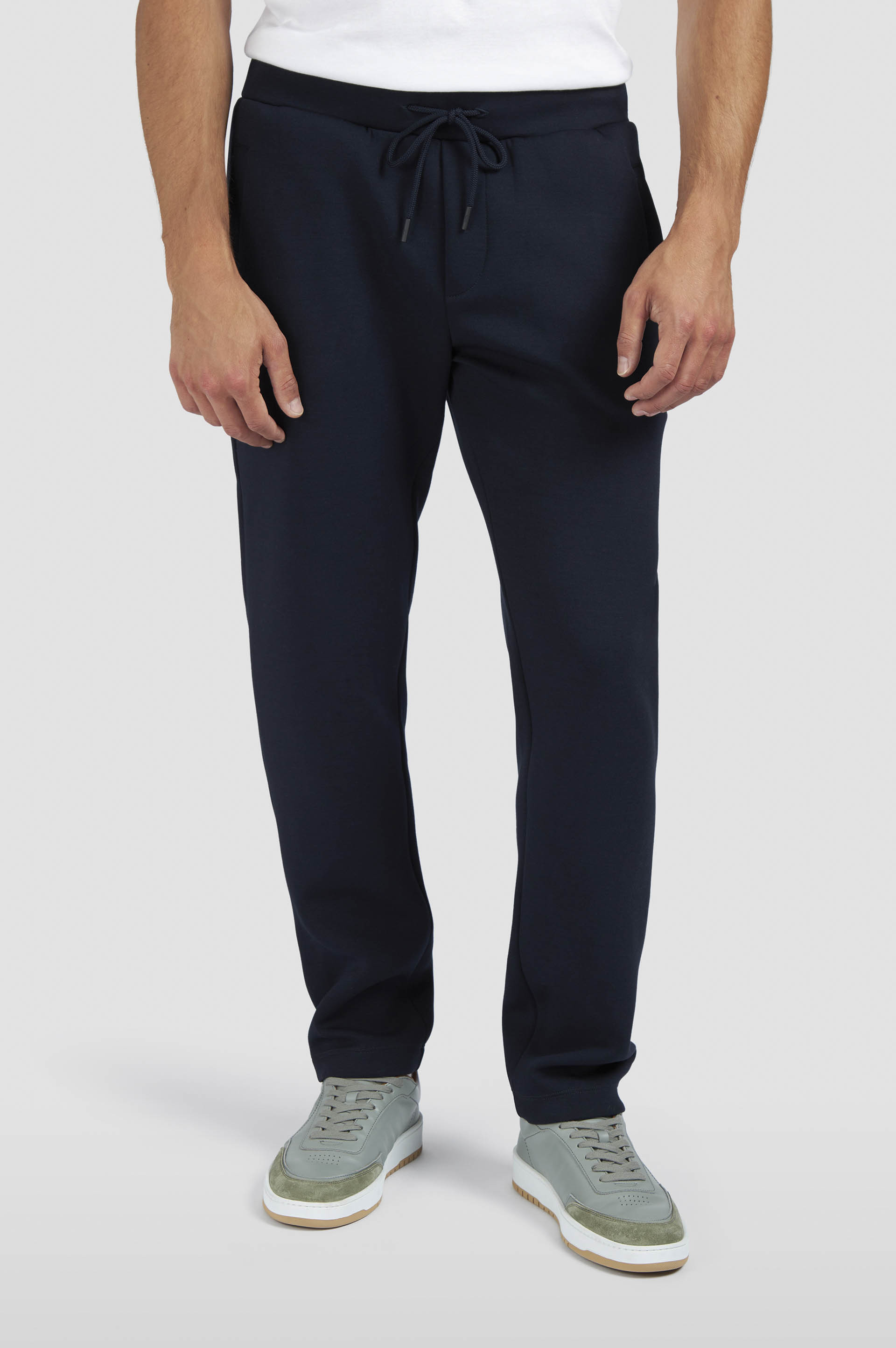 TECH FLEECE TRACKPANTS - 6