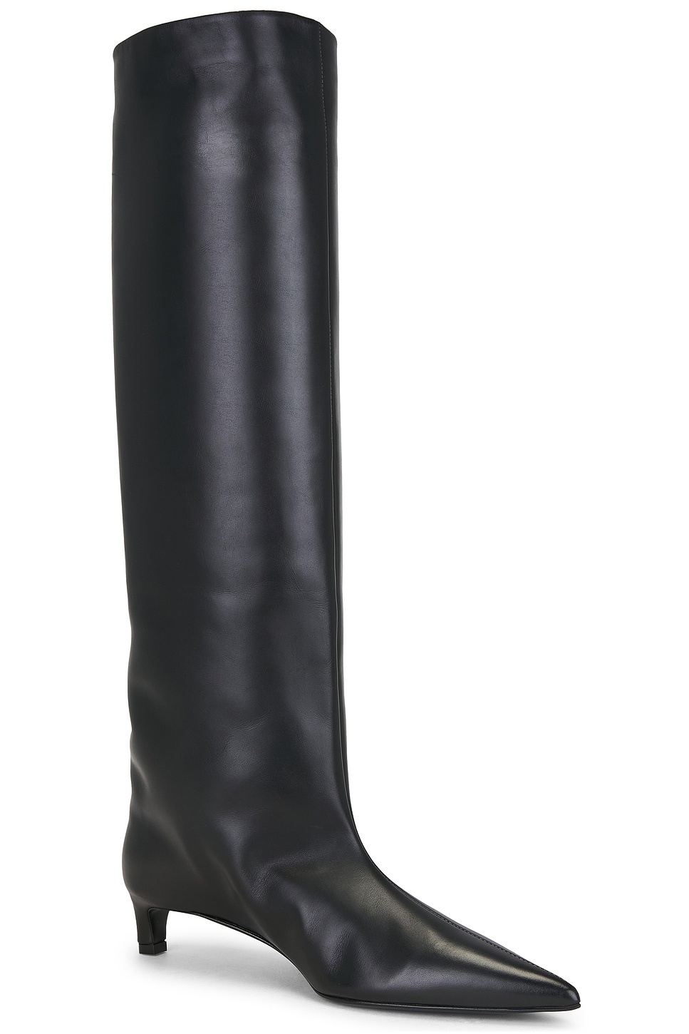 Knee High Boot - 2