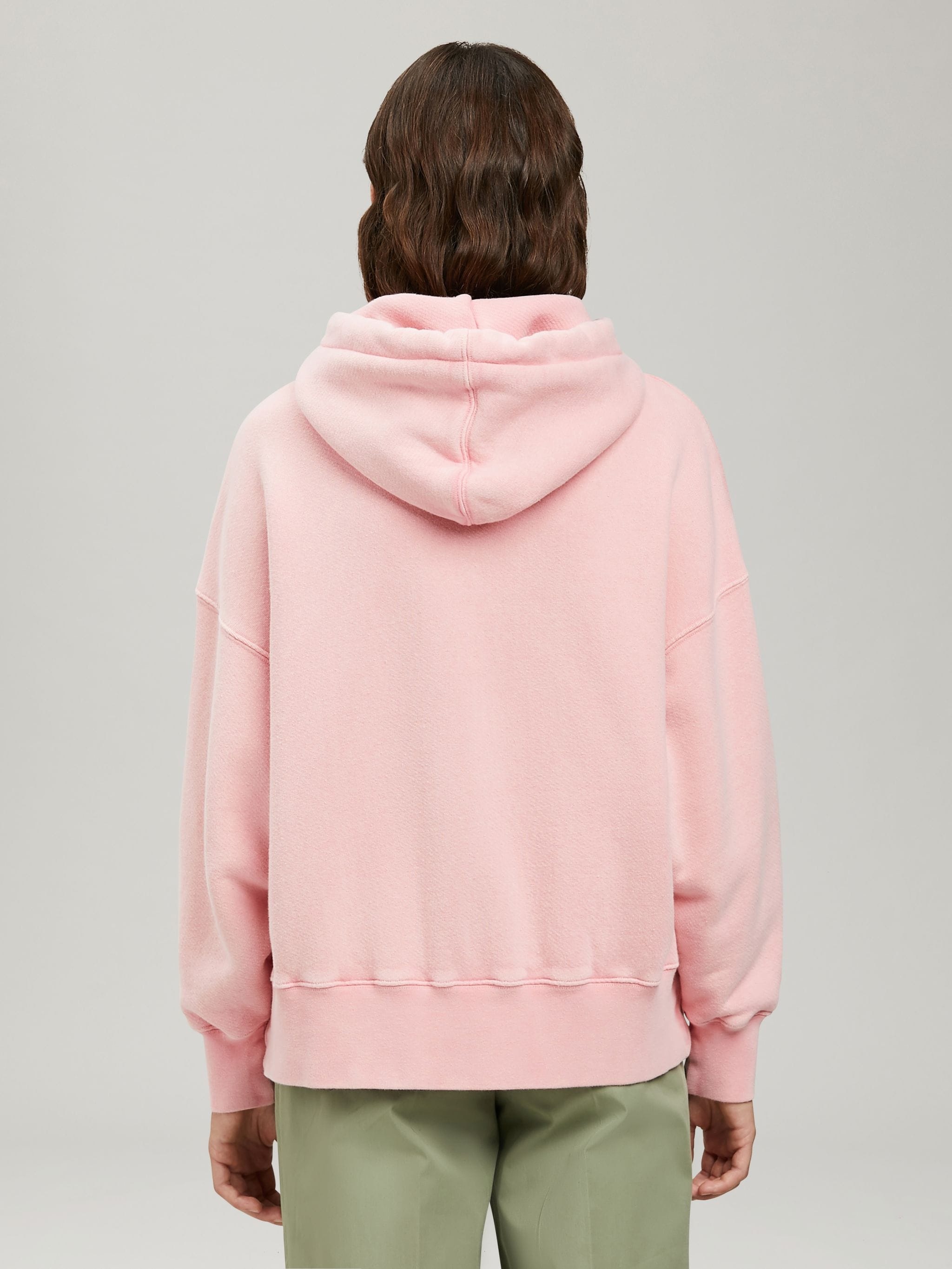 DANCING BEAR HOODIE - 5