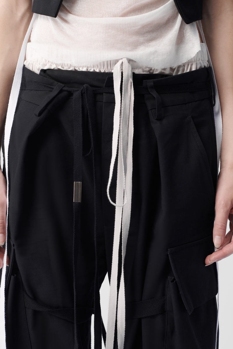 Kat Cargo Pants - 5