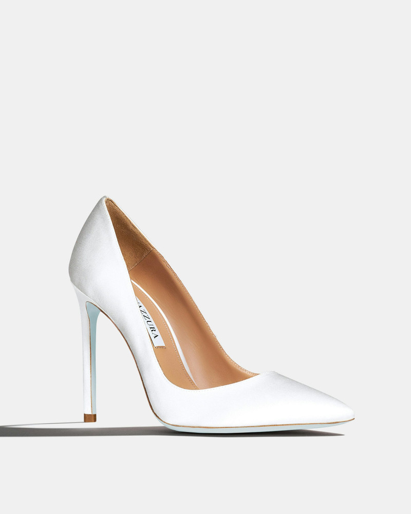 AQUAZZURA Purist Pump 105 outlook