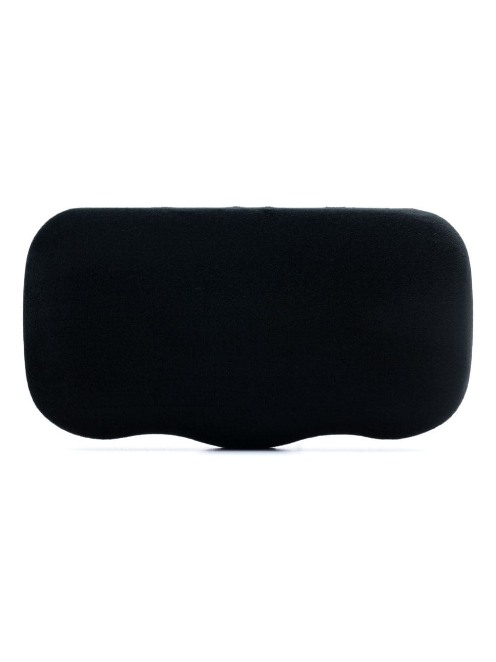 GG Supreme shield-frame sunglasses - 4