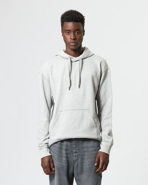 MARCELLO HOODIE SWEATSHIRT - 10