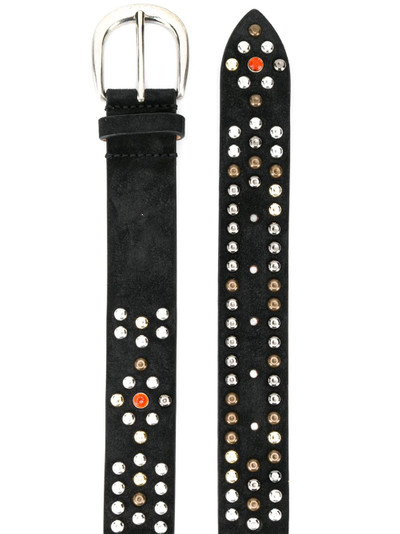 Isabel Marant Devis belt outlook