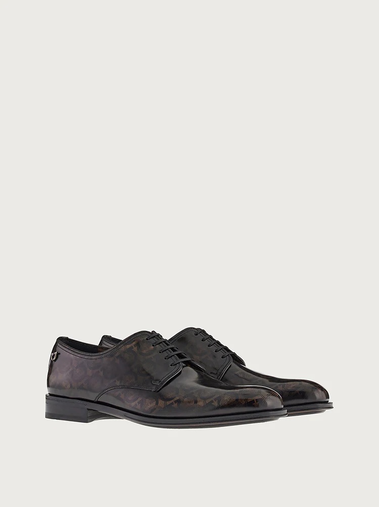 DERBY SHOE - 2