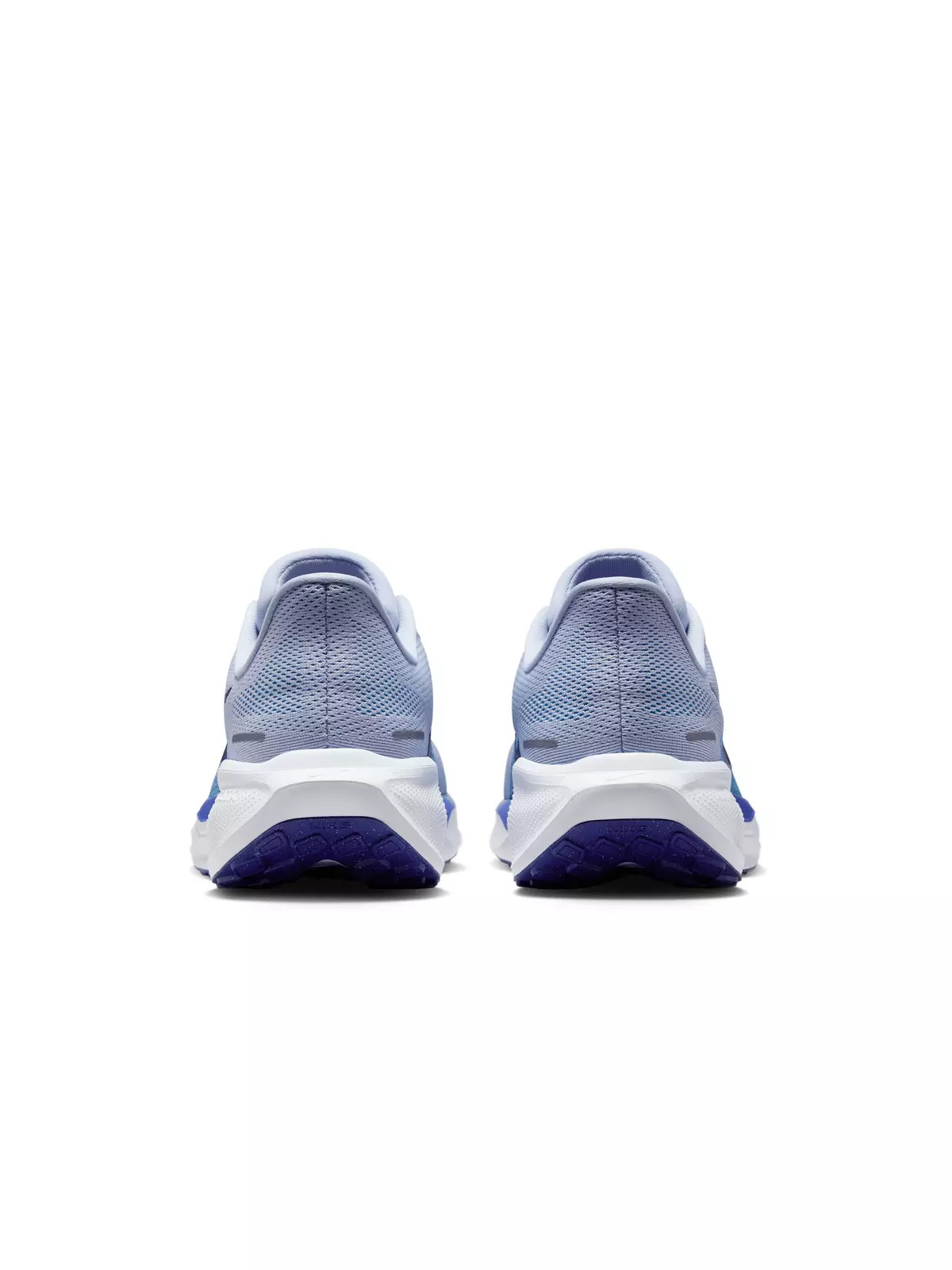 Pegasus 41 "Ghost/Football Grey/Deep Night/Blue Void" Men's Running Shoe - 5