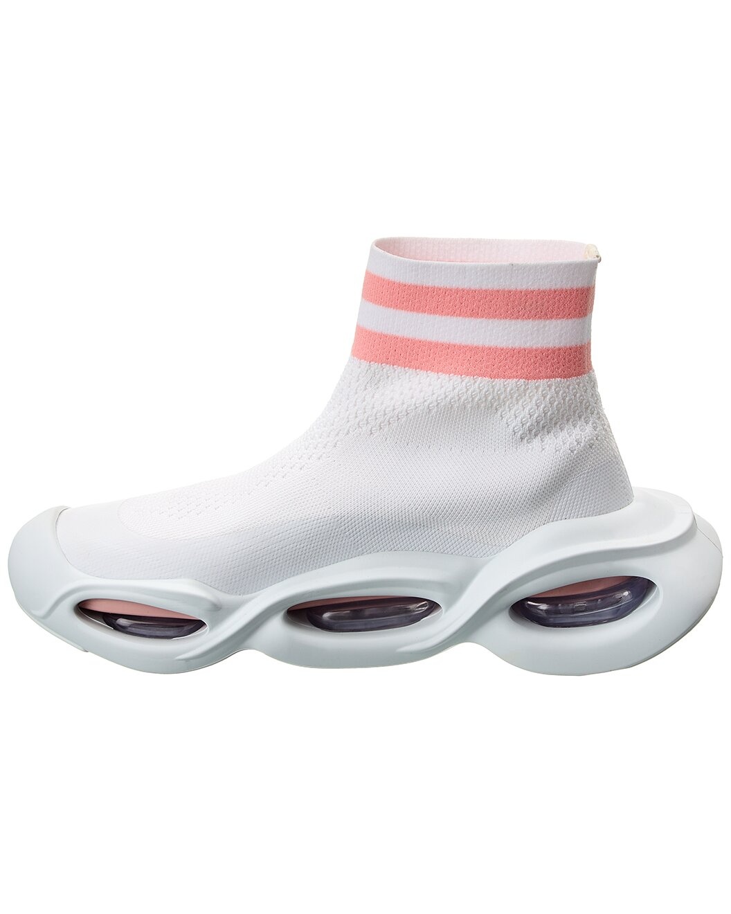 Dolce & Gabbana Knit Sock Sneaker - 2