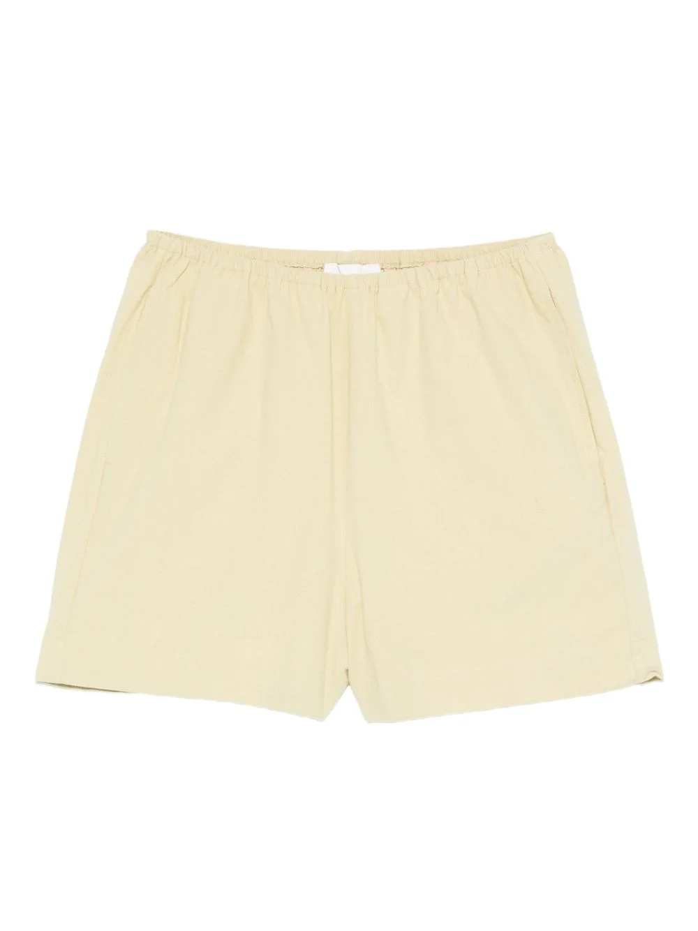 cotton shorts - 1