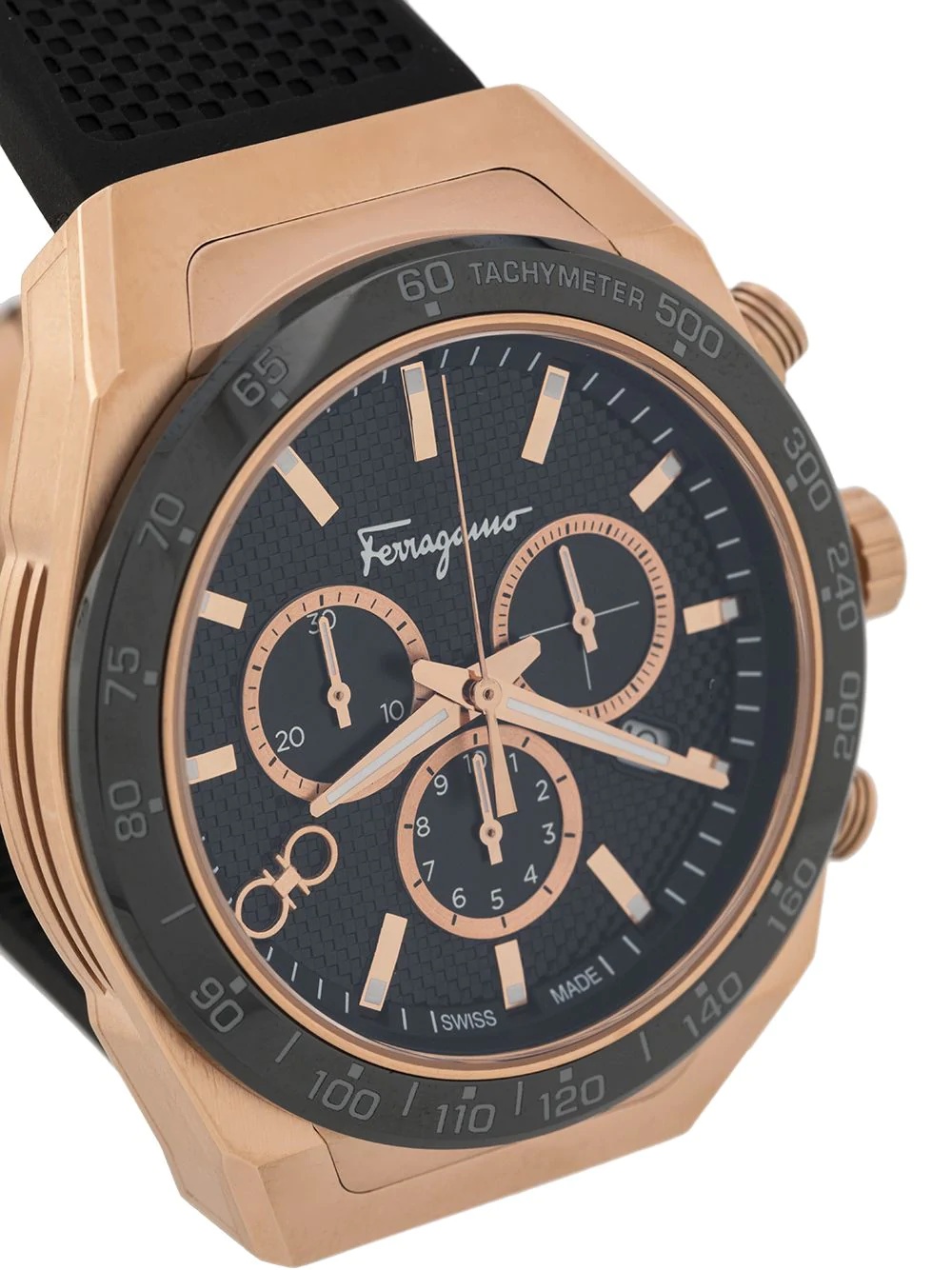 SLX  Chronograph 43mm watch - 3