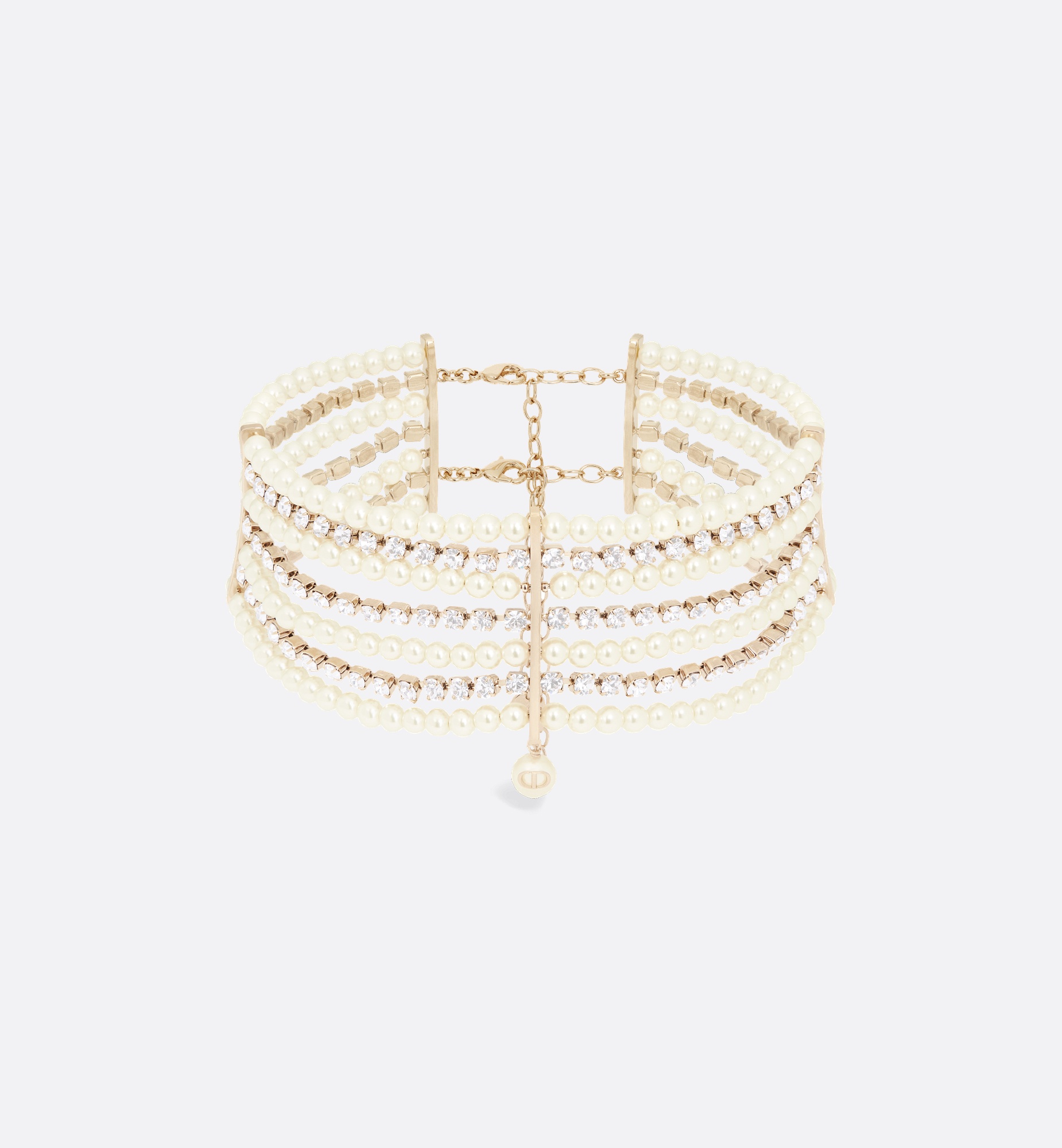 D-River Choker - 1