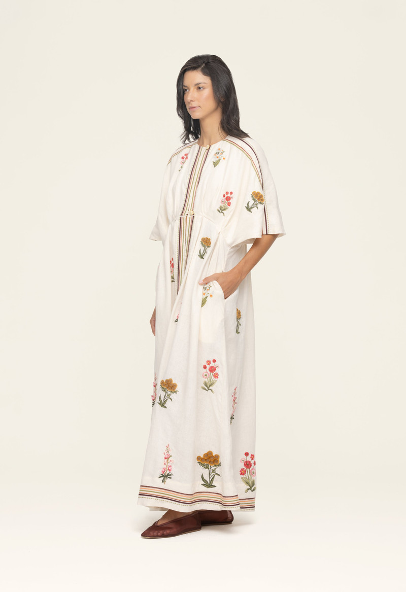 Gesto Prado Kaftan 4